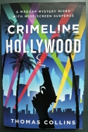 Crimeline Hollywood