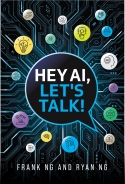 Hey AI, Let's Talk