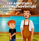 Jay and stan's exciting adventure